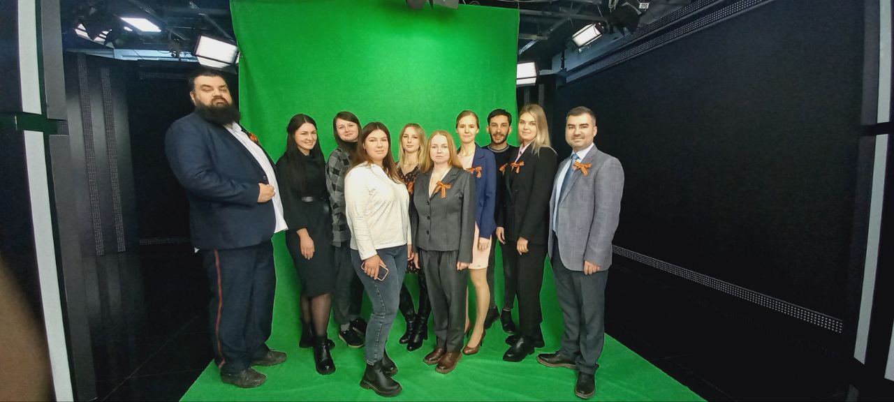 Профсоюзная вахта памяти 2023