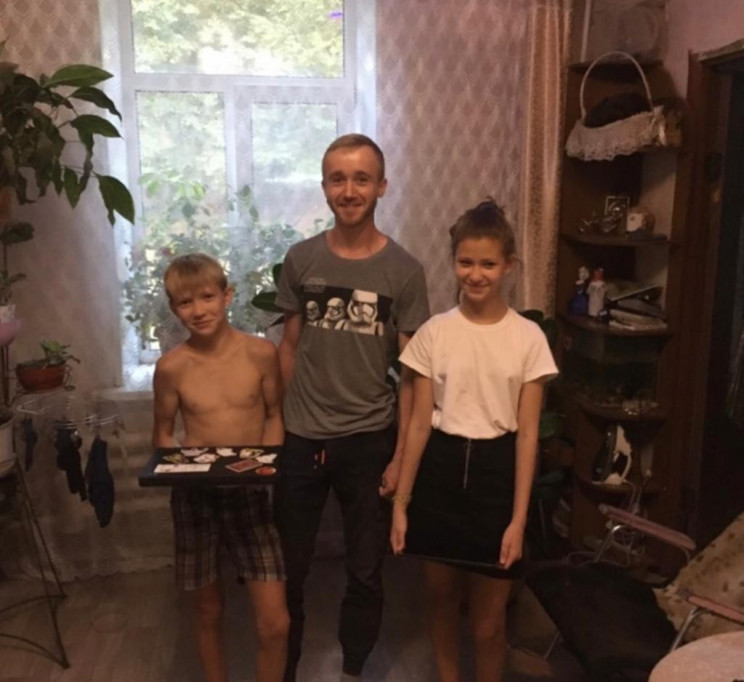 МОЛОДЁЖНАЯ ПРОФСОЗНАЯ БЛАГОТВОРИТЕЛЬНАЯ АКЦИЯ  «КОМПЬЮТЕР КАЖДОМУ РЕБЁНКУ»