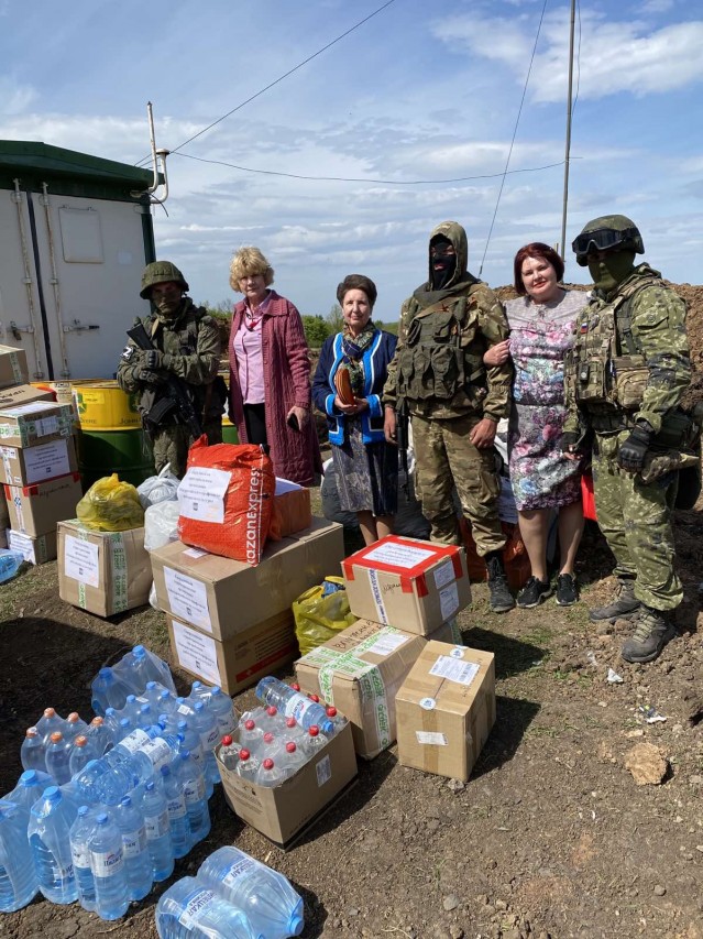 Потатушкина Людмила Николаевна