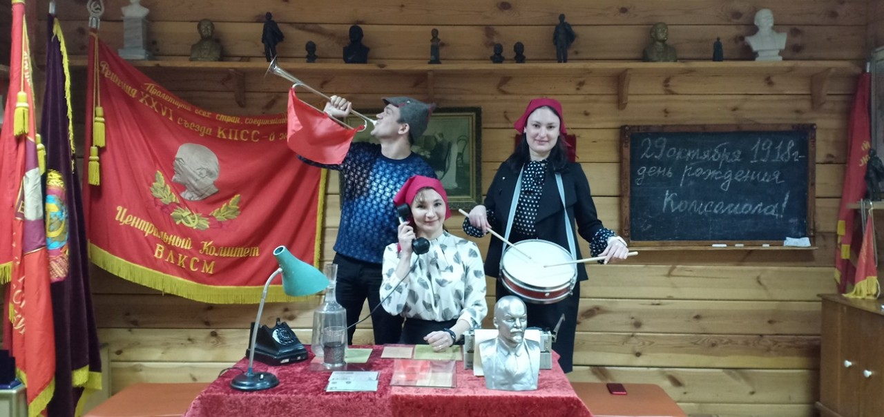 Сабитова Альбина Фаридовна