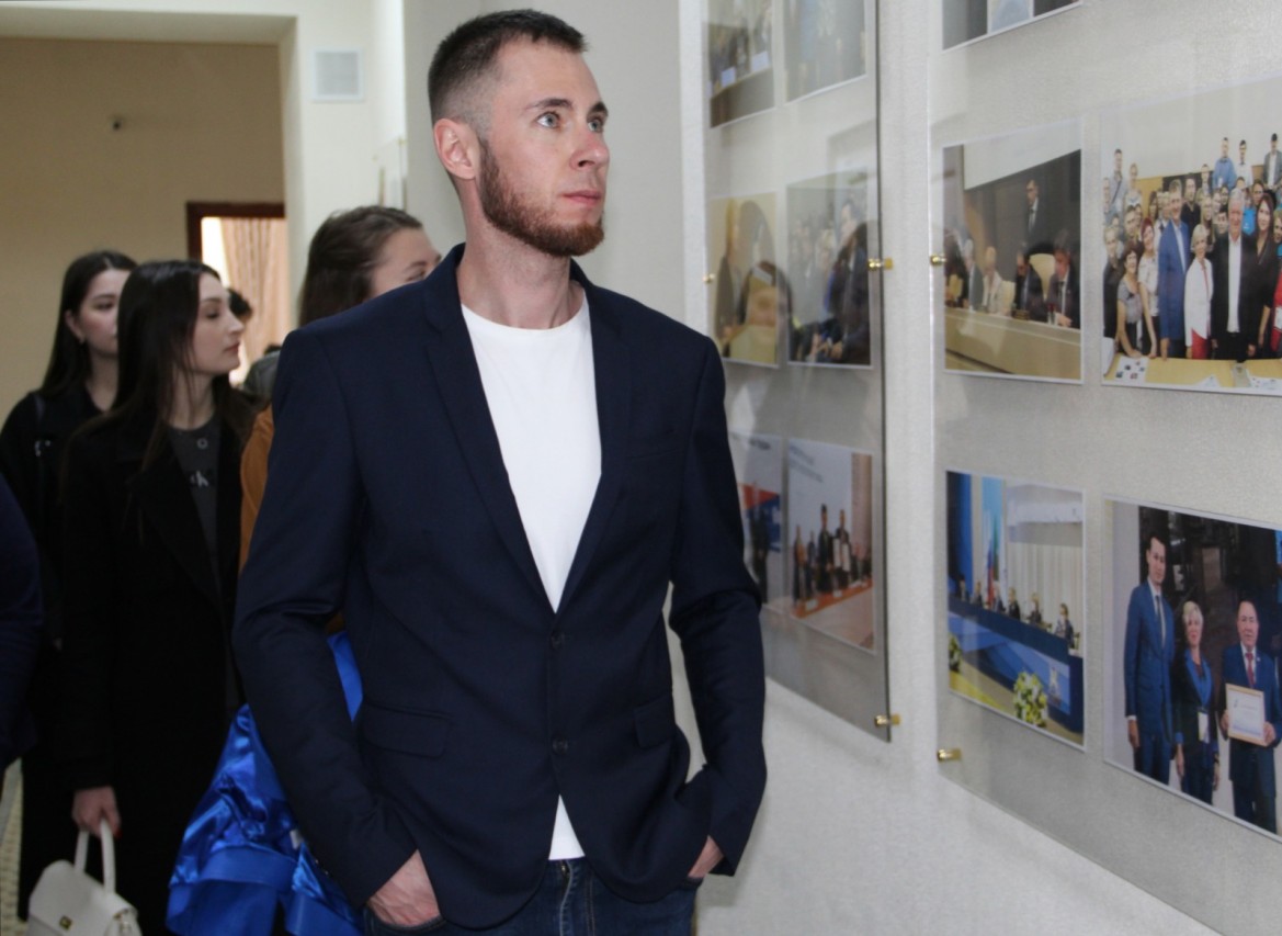 Экскурсия "Профсоюзные места Казани"