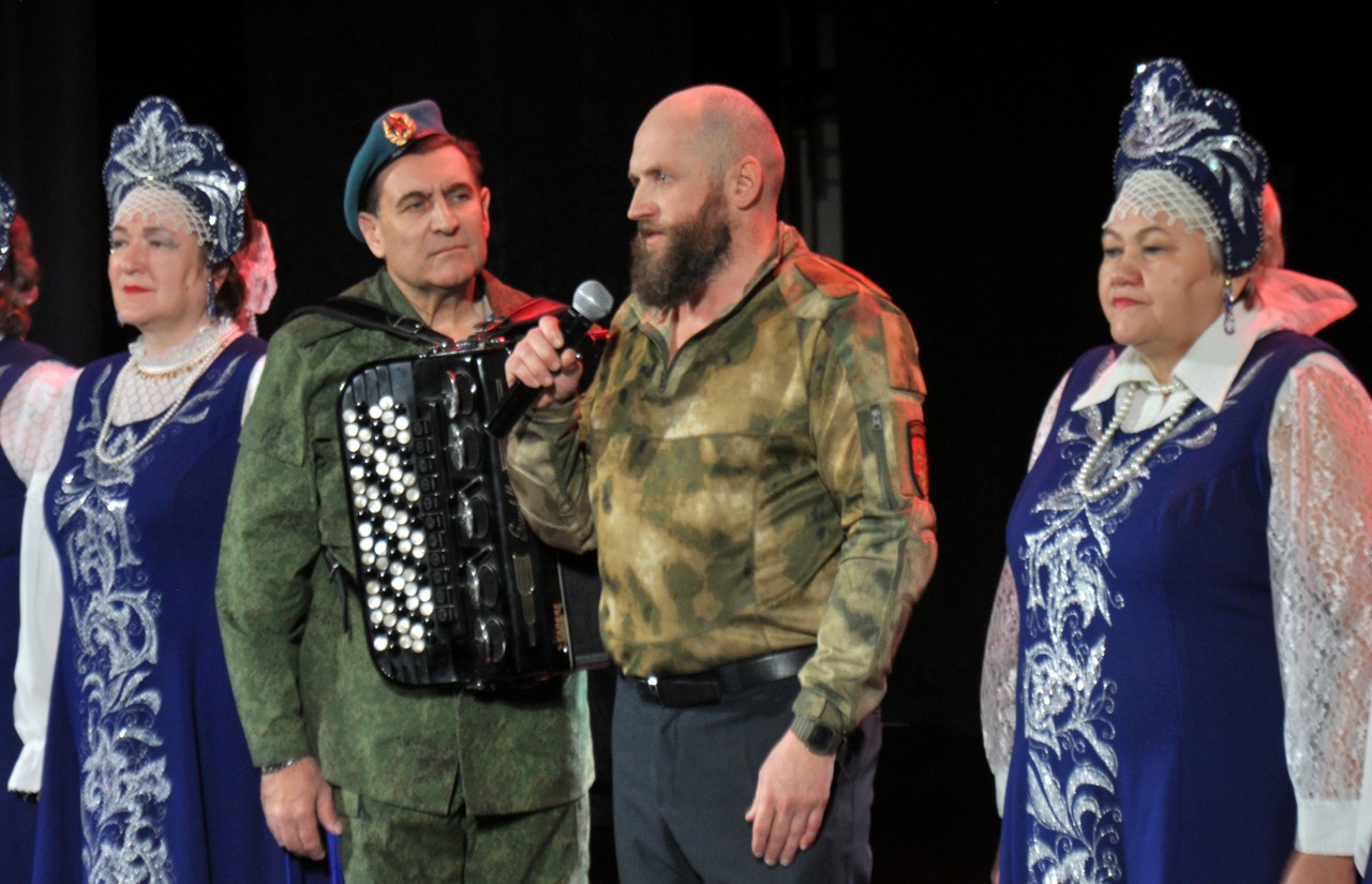 Боданин Александр Анатольевич