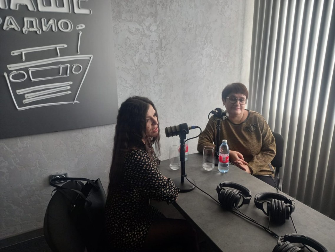 «Профсоюзный разговор»