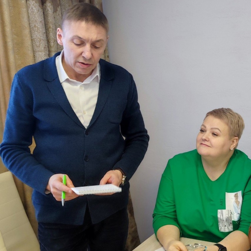 "Профсоюзные корреспонденты"