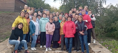 Громова Светлана Владимировна