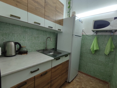 «Рядом. Всегда. С душой»