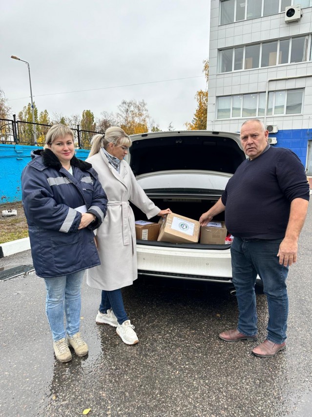 Алексеева Людмила Васильевна