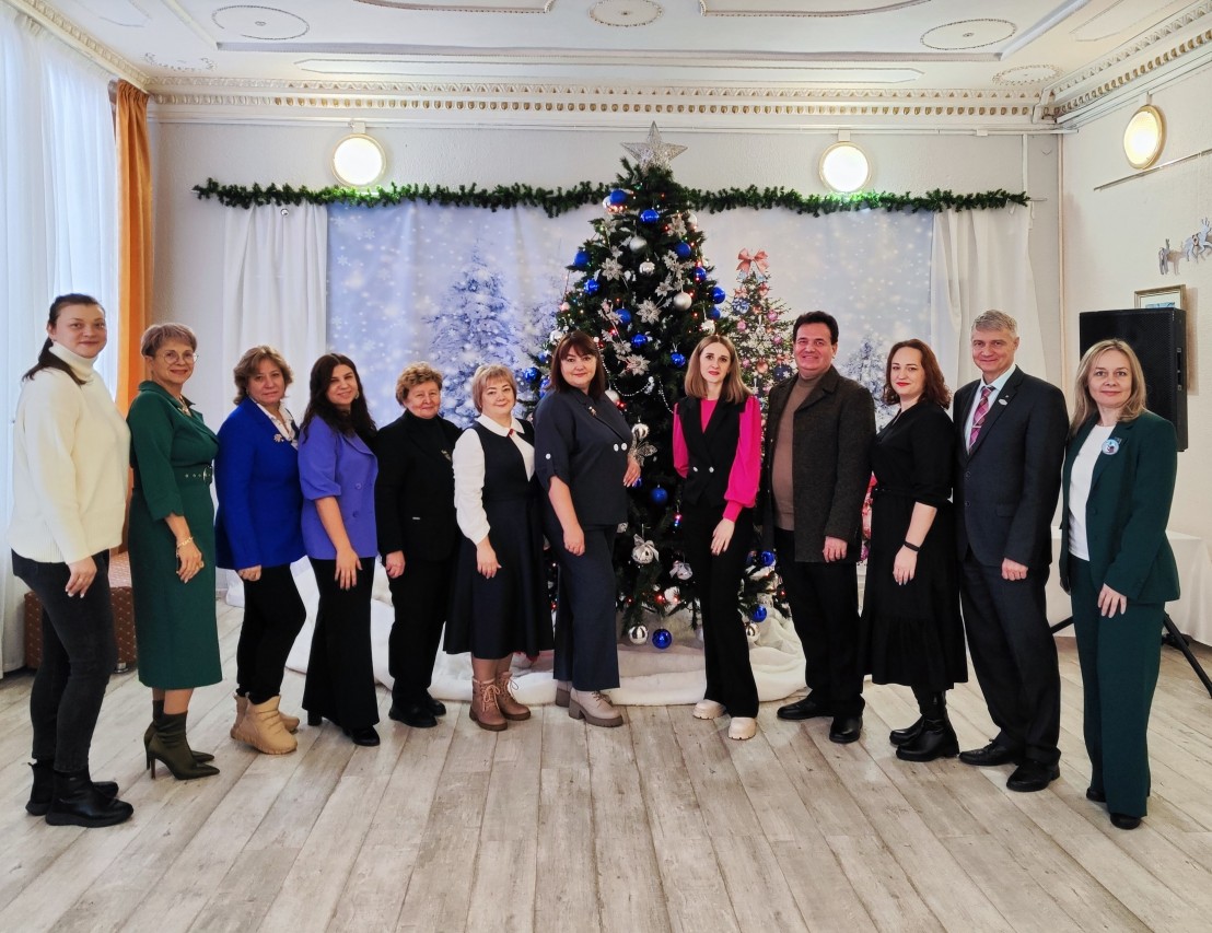 Путимцева Елена Валерьевна