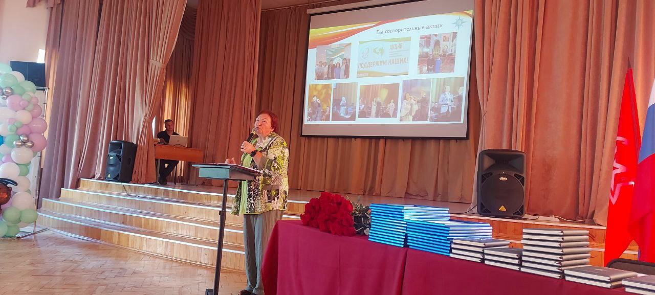 Гуртовая Вера Николаевна