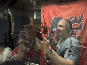 Кравченко Дмитрий Владимирович