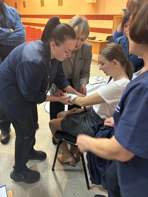 квест по охране труда