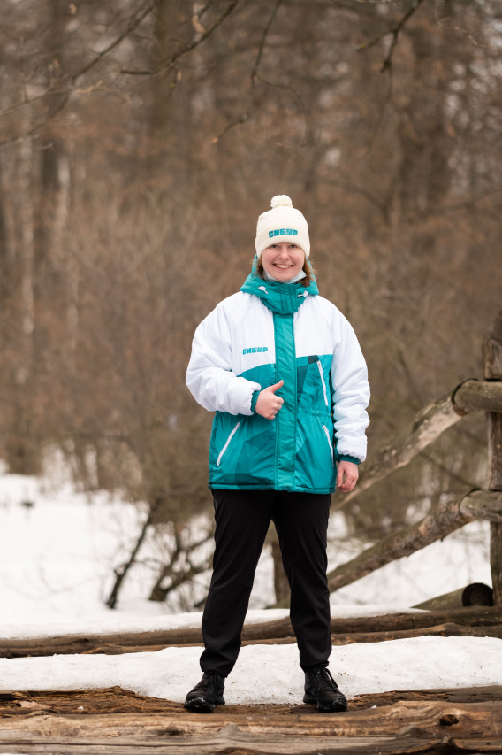 Клочкова Юлия Владимировна