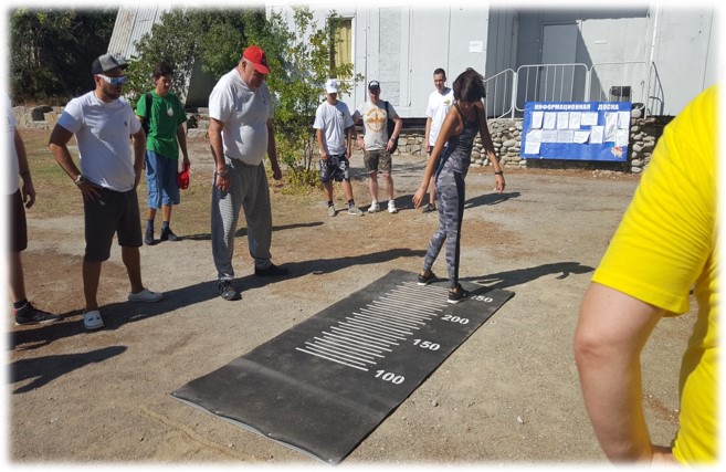 Кытина Маргарита Николаевна