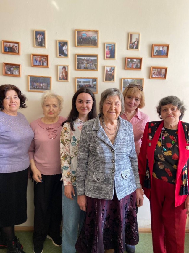 Берлизова Карина Витальевна