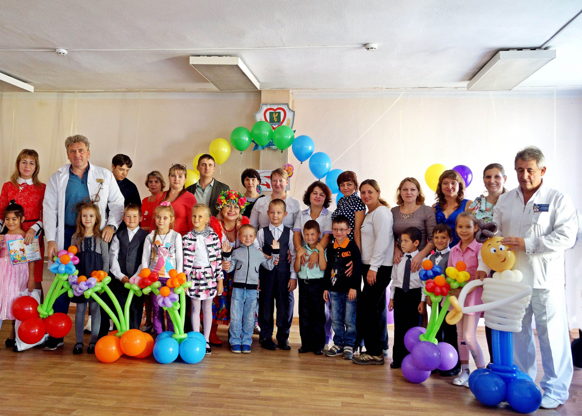 Горбунова Ольга Ивановна