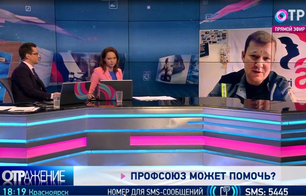 Жизнь на минималках