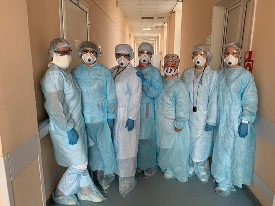 Ерохина Ирина Владимировна