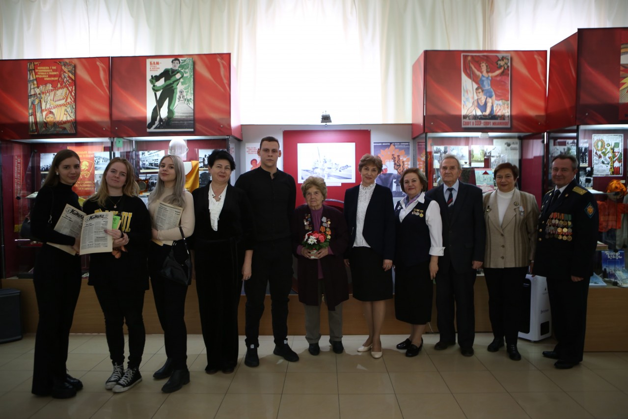 "Жизнь измеряется делами,а не годами"