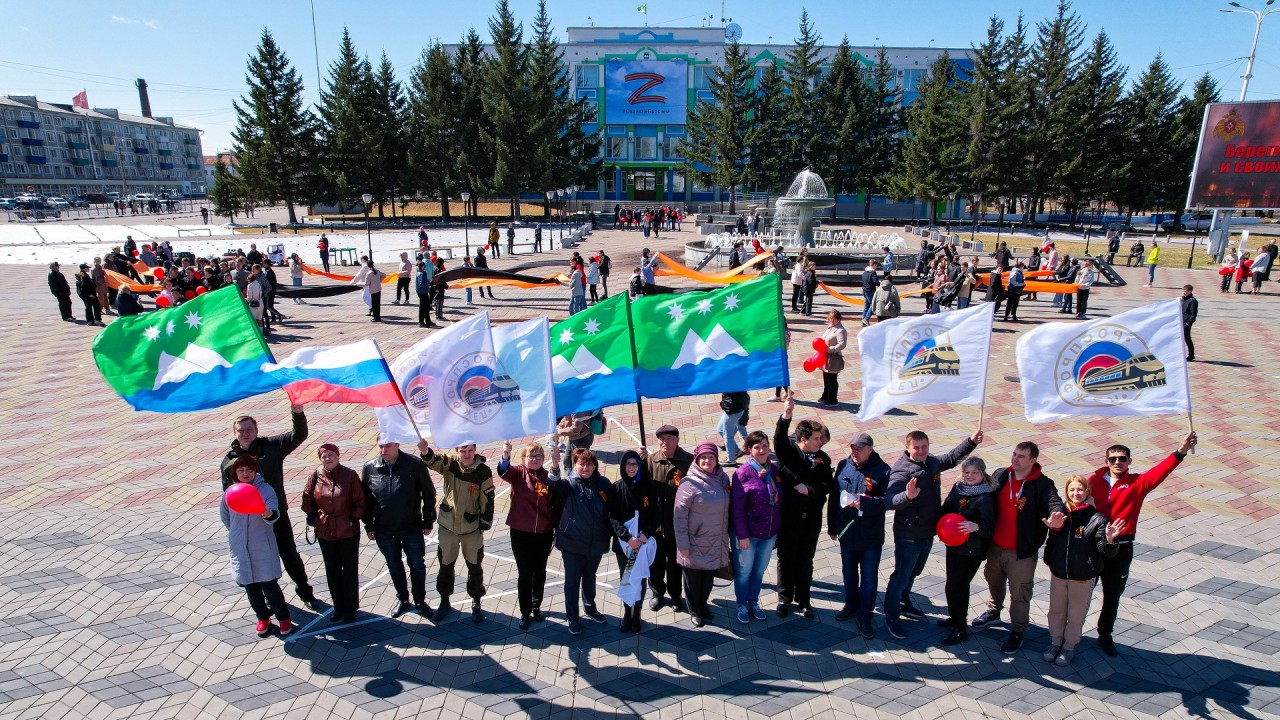 Культура безопасности и здоровье работника