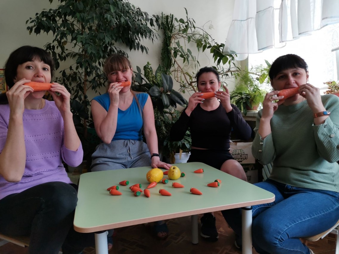 Марафон "30 полезных привычек члена профсоюза"