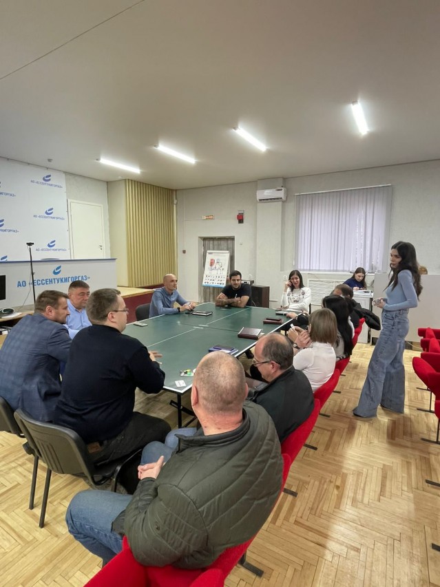 Кузьминова Ангелина Викторовна