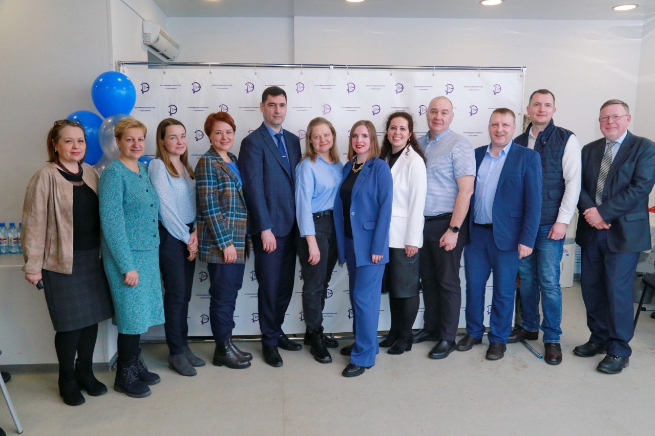 FabLab "Радиоточка"