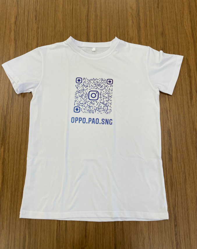 «Профсоюзный QR-Ход»