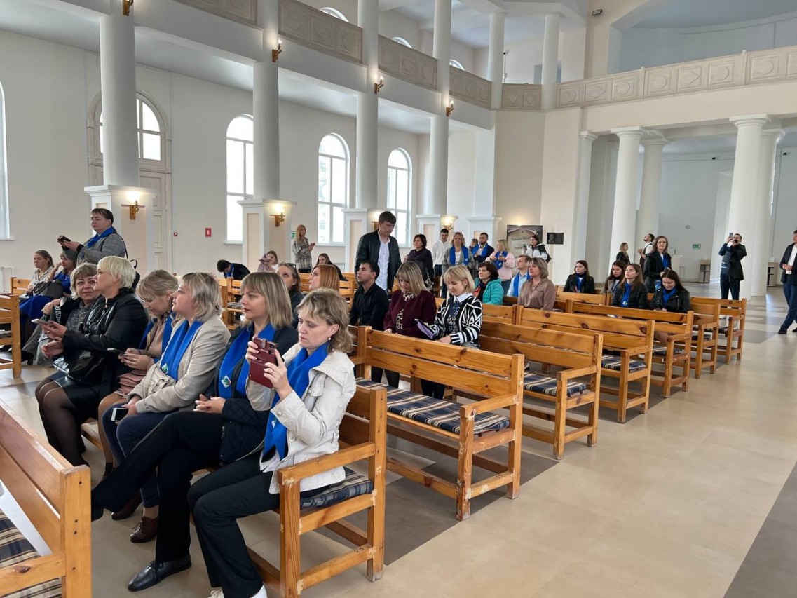 Потехина Татьяна Николаевна