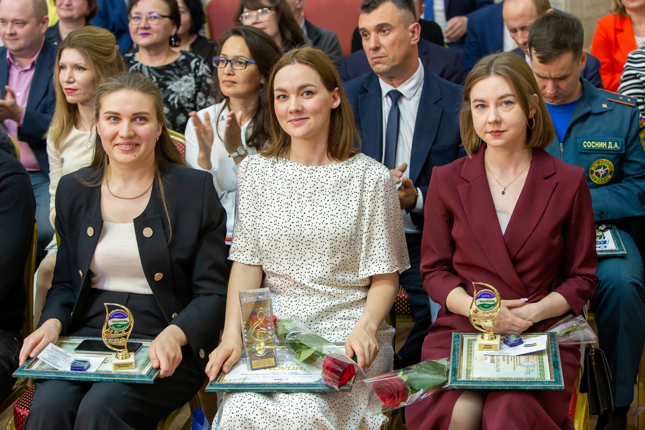 РОДИНА. ТРУД. СЕМЬЯ – профсоюзы Башкортостана провели новый конкурс