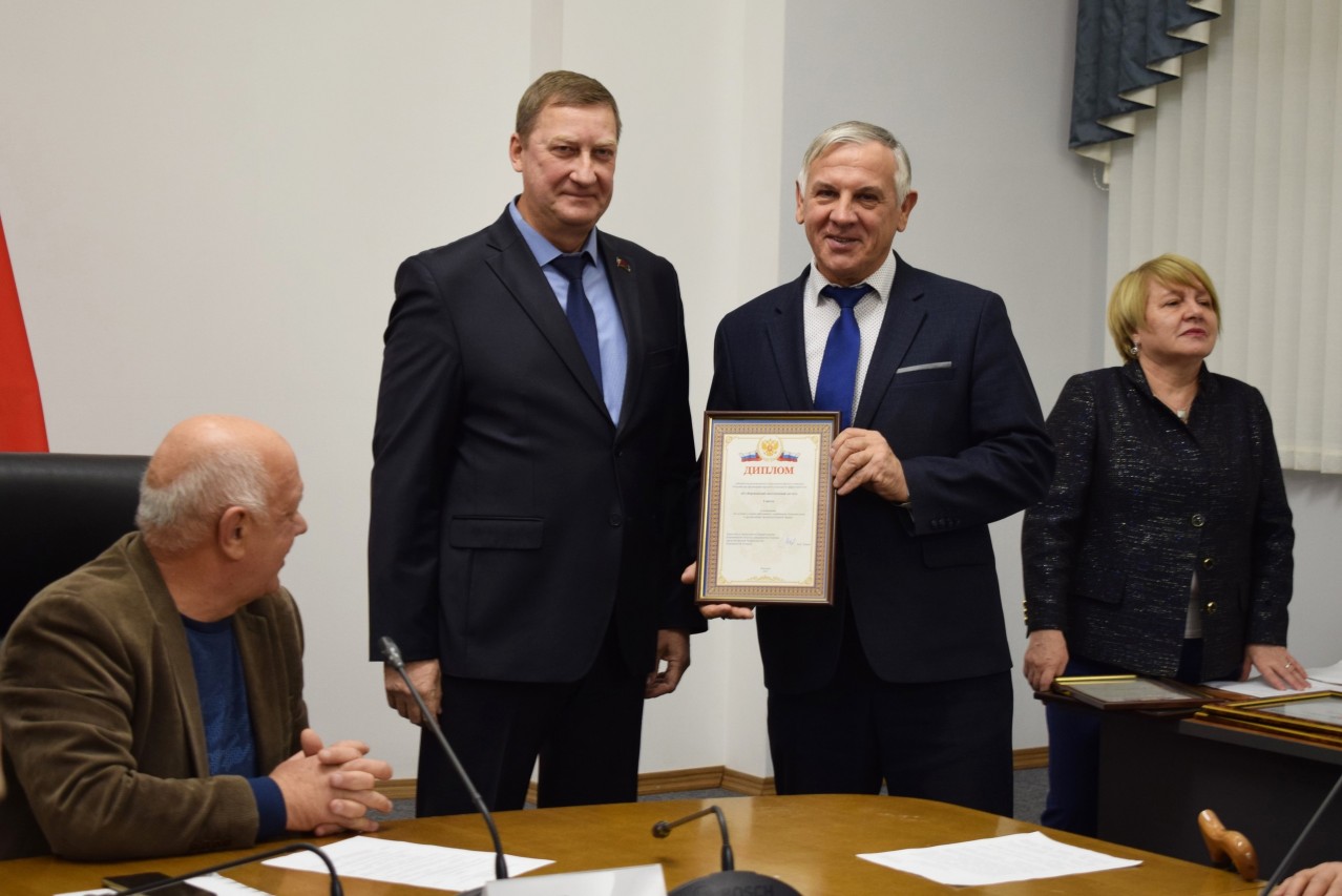 Асеев Александр Васильевич