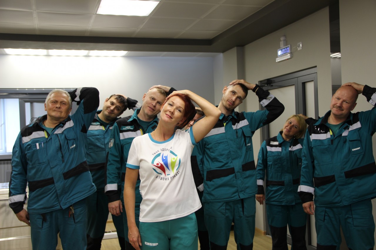 Шеина Ольга Николаевна