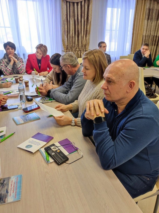 "Профсоюзные корреспонденты"