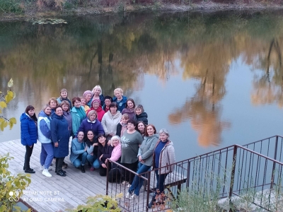 Громова Светлана Владимировна