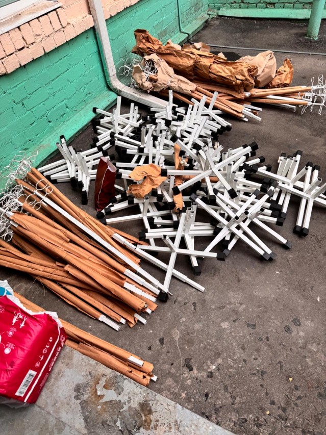 Алексеева Людмила Васильевна