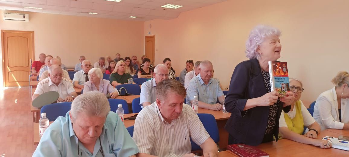 Проект "Победители и наследники"