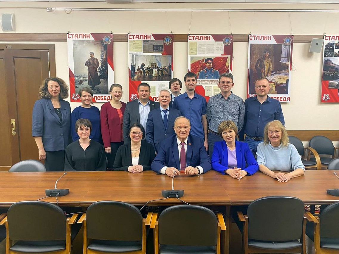 Поушев Алексей Юрьевич