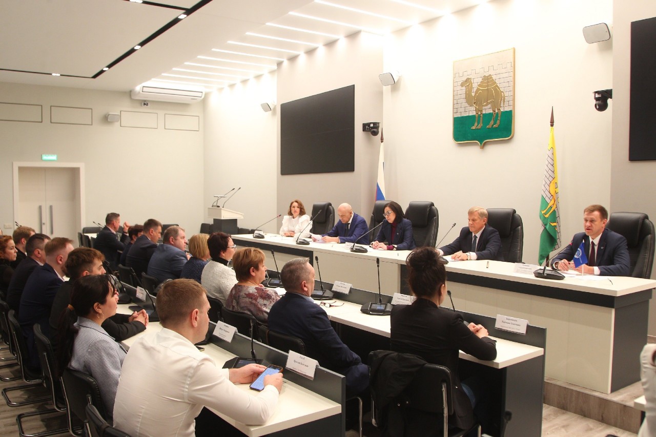 Косых Олег Максимович