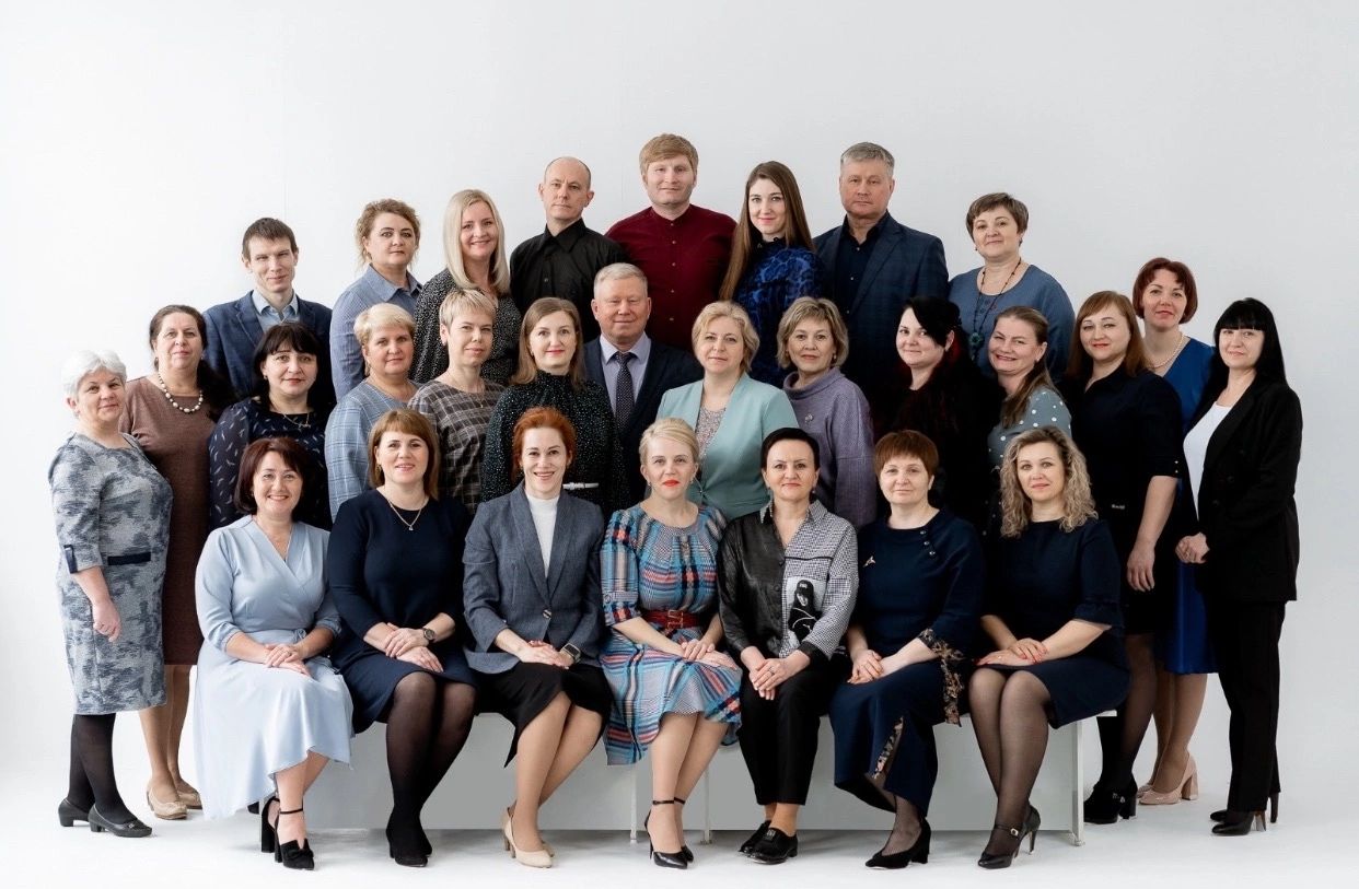 Фатеева Ольга Александровна