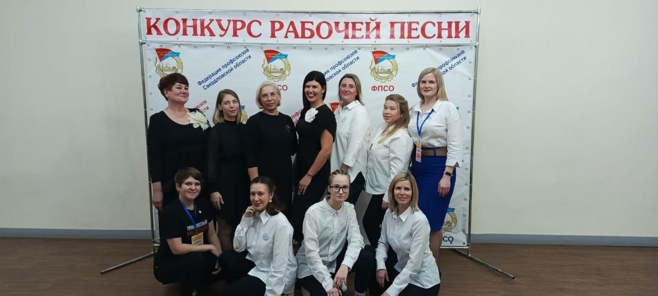 Никитина Екатерина Александровна