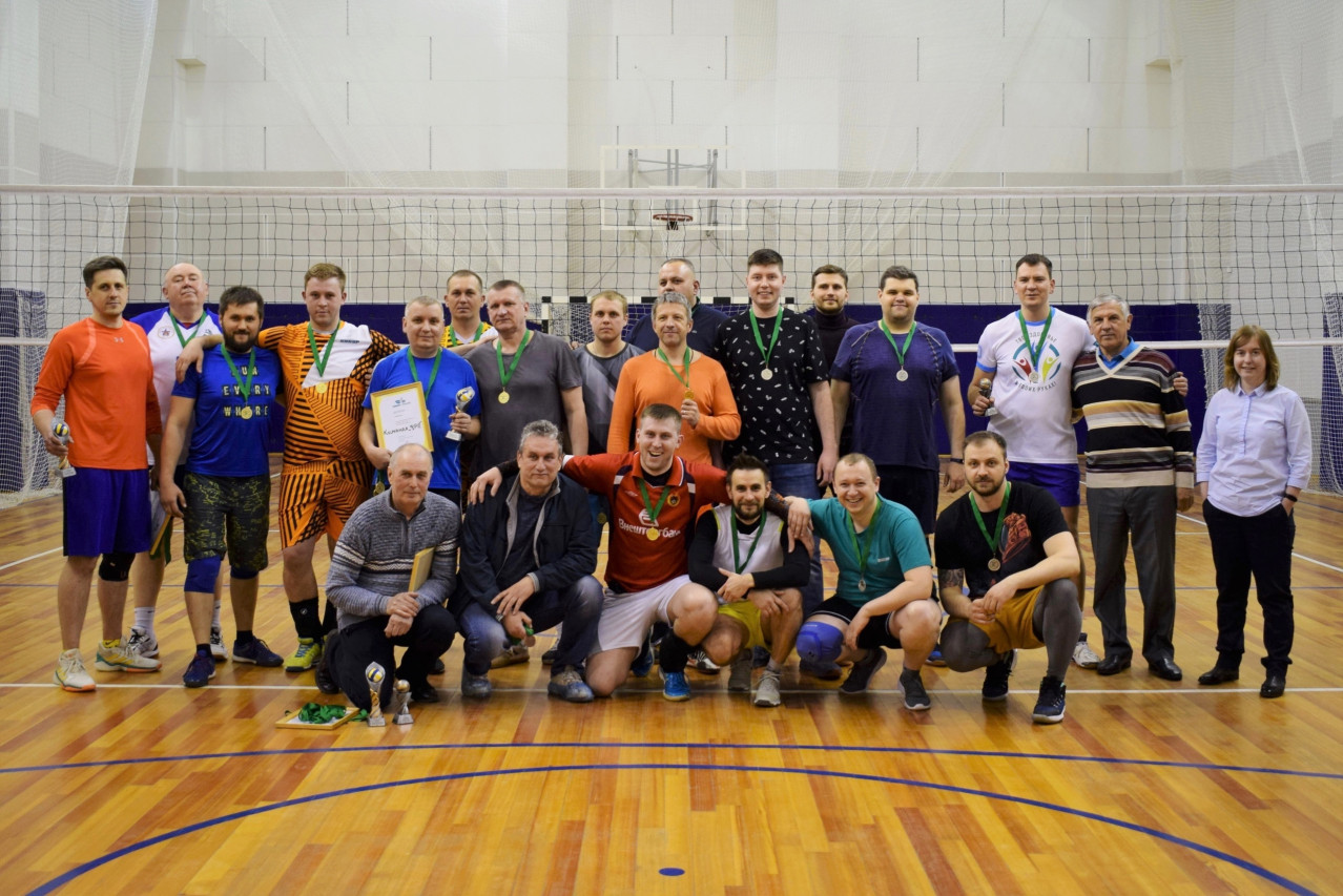 Клочкова Юлия Владимировна