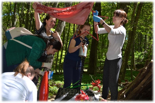 Кытина Маргарита Николаевна