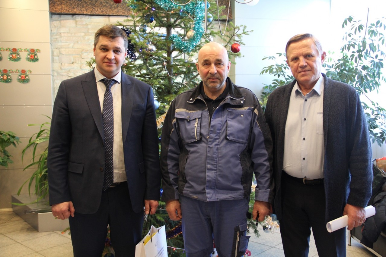 СИЗ по закону!