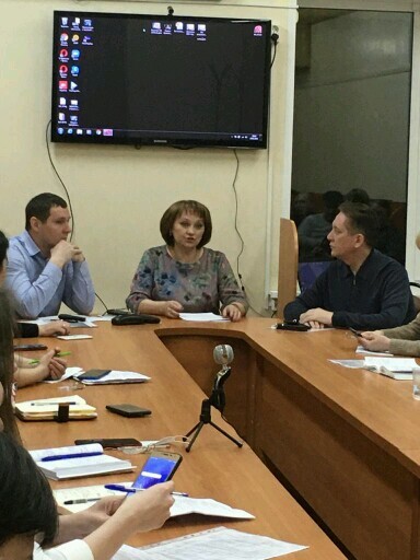 Васильева Нина Николаевна