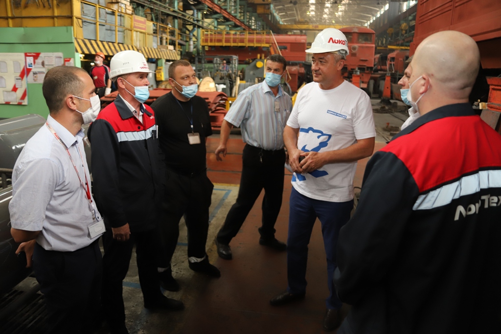 Победа профсоюзных депутатов - сила в единении!