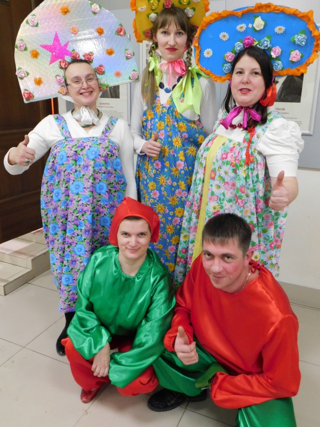 Сорокопудова Наталья Александровна