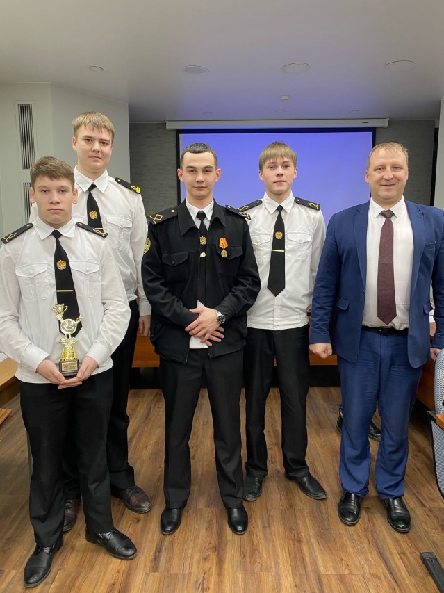 Профсоюзный клуб