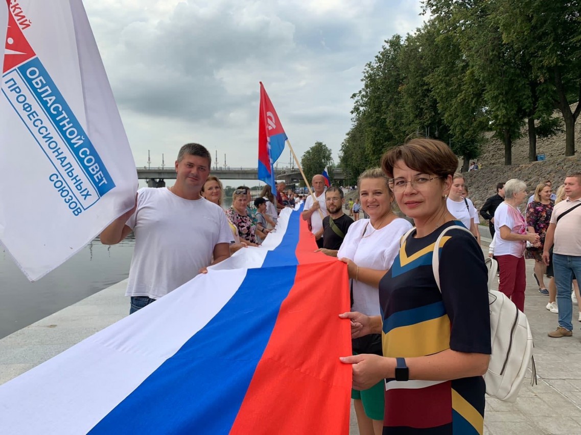 Иванов Игорь Олегович