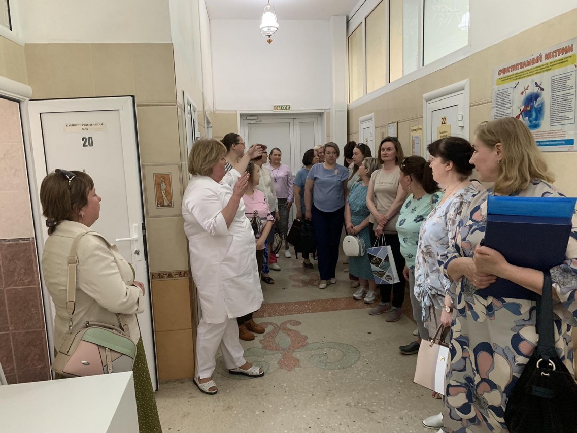 Жукова Лариса Юрьевна