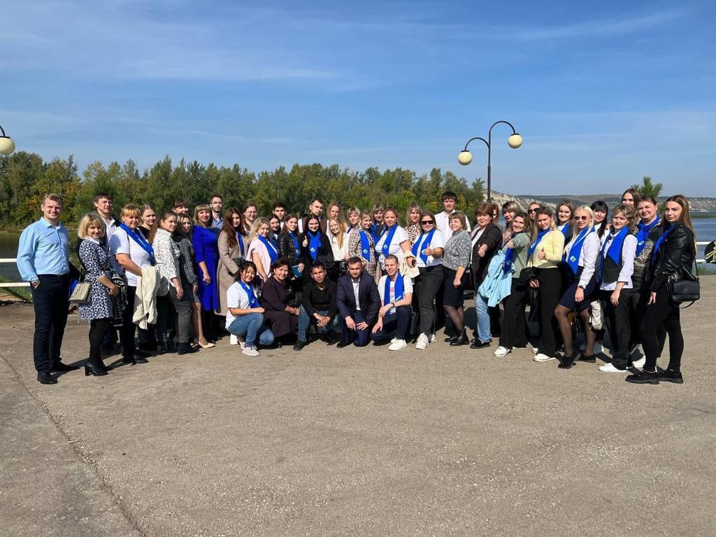 Потехина Татьяна Николаевна