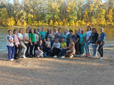 Громова Светлана Владимировна